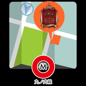 MIXBAR,ミックスバー,新宿二丁目 ミックスバー,新宿二丁目 MixBar,新宿二丁目 ワインバー,新宿二丁目 カラオケバー,MixBar ROI TOKYO ロワ東京,ROI TOKYO,ロワ東京　案内NAVI起動1