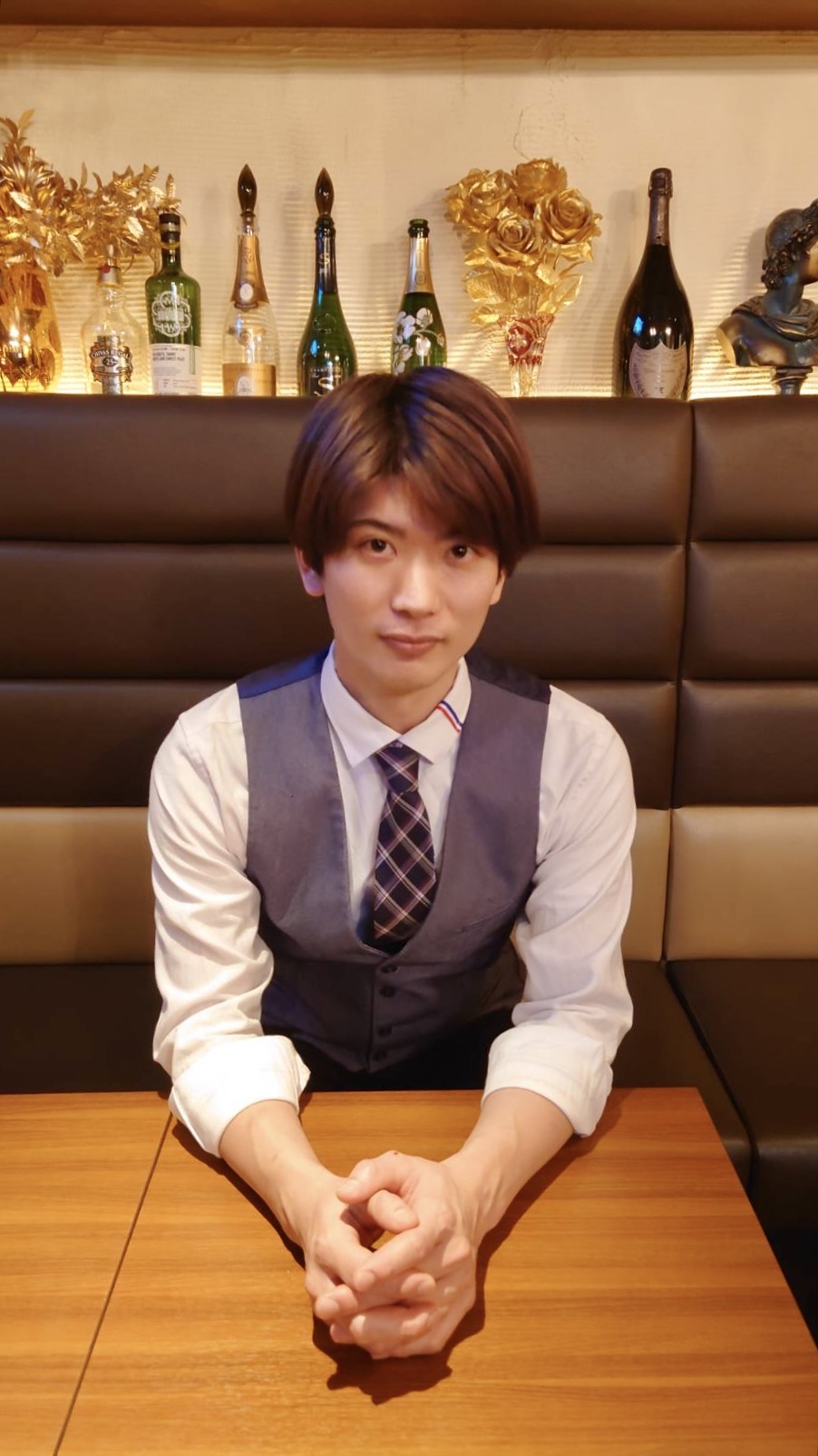 MIXBAR,ミックスバー,新宿二丁目 ミックスバー,新宿二丁目 MixBar,新宿二丁目 ワインバー,新宿二丁目 カラオケバー,MixBar ROI TOKYO ロワ東京,ROI TOKYO,ロワ東京 haruma